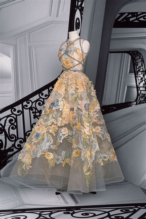 christian dior doodsoorzaak|Christian Dior dresses.